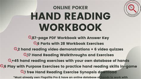 poker hand reading|Iba pa.